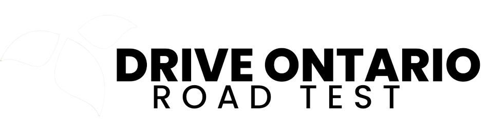 Book Road Test Appointment | DriveTestCa